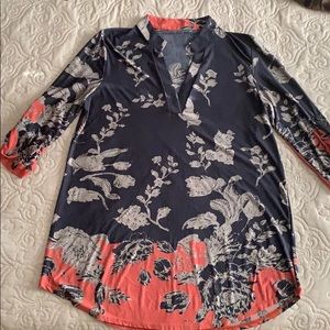 NWOT Blouse